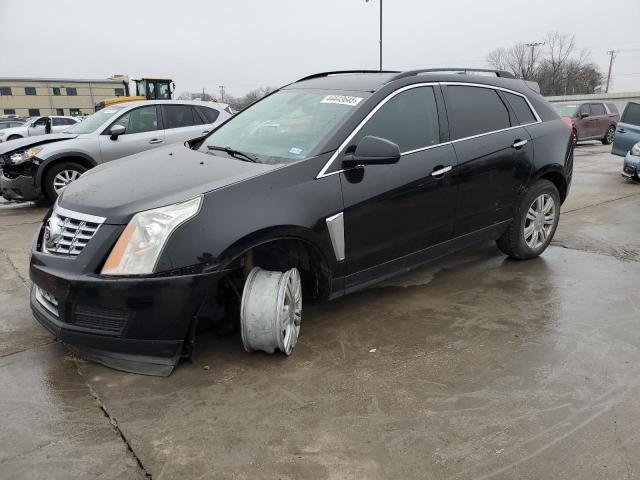  Salvage Cadillac SRX