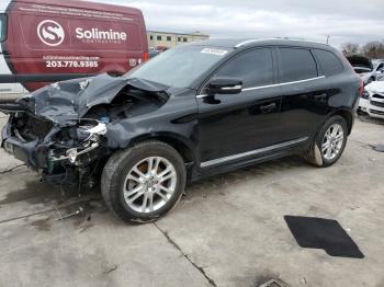  Salvage Volvo XC60