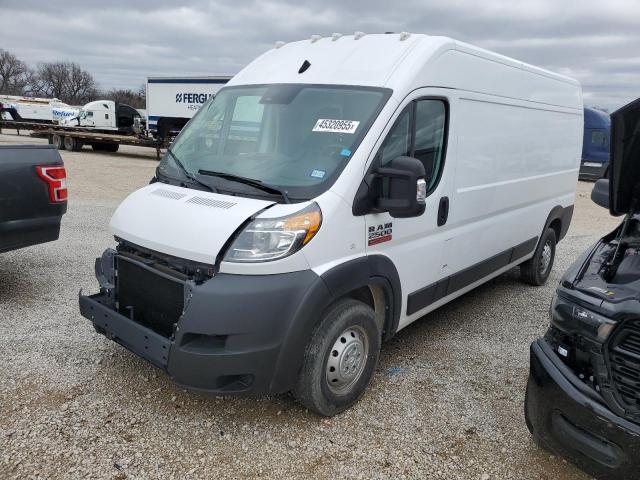  Salvage Ram Promaster