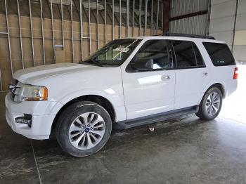  Salvage Ford Expedition