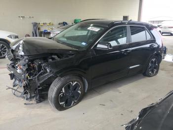  Salvage Kia Niro