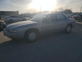  Salvage Buick LeSabre