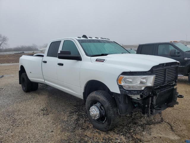  Salvage Ram 3500