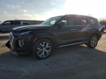  Salvage Hyundai PALISADE