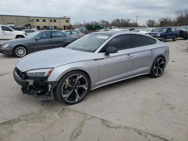  Salvage Audi A5