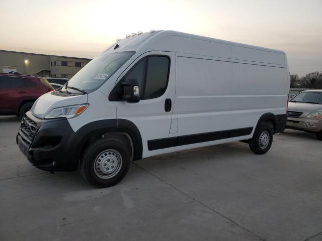  Salvage Ram Promaster