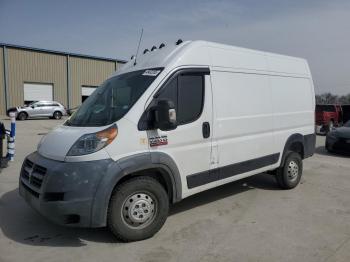  Salvage Ram Promaster