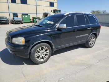  Salvage Volvo XC90