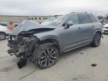  Salvage Volvo XC90