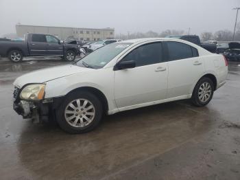  Salvage Mitsubishi Galant