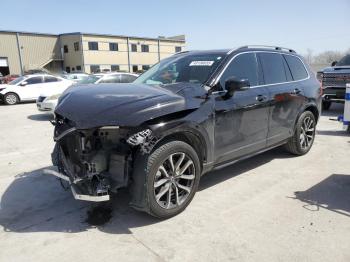  Salvage Volvo XC90