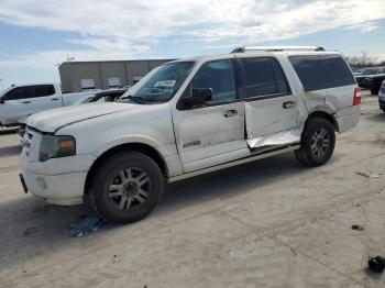  Salvage Ford Expedition