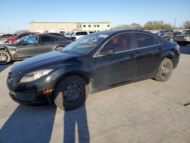  Salvage Mazda 6