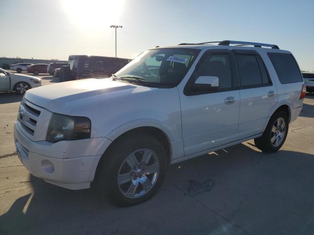  Salvage Ford Expedition