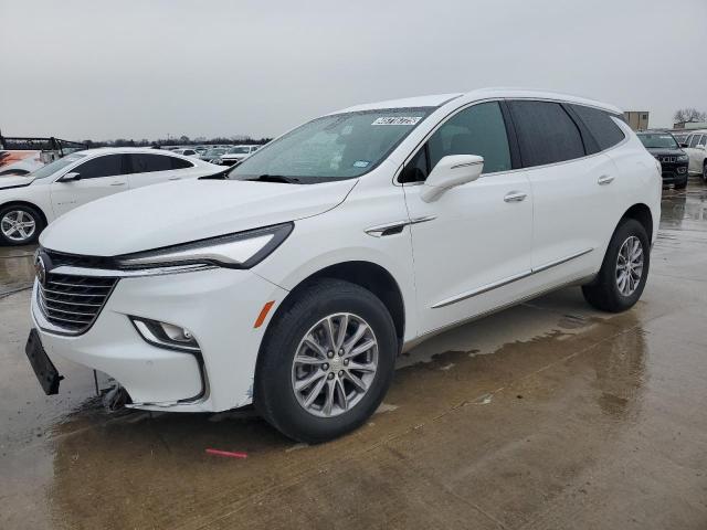  Salvage Buick Enclave