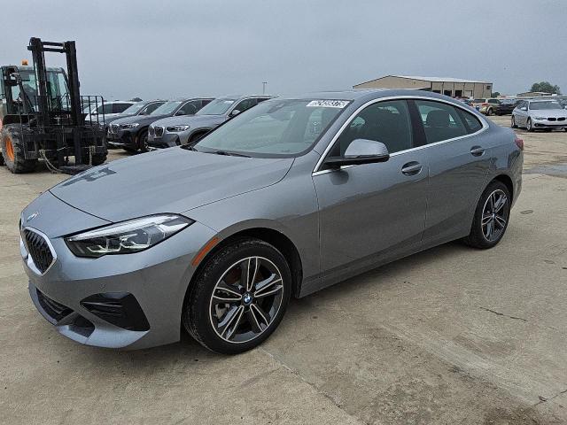  Salvage BMW 2 Series