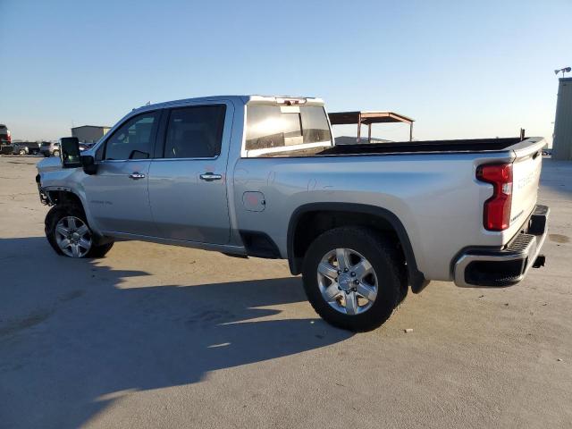 Chevrolet Silverado K2500 Heavy Duty Ltz Image 9