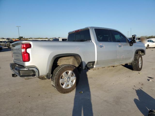 Chevrolet Silverado K2500 Heavy Duty Ltz Image 5