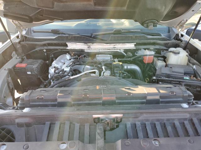 Chevrolet Silverado K2500 Heavy Duty Ltz Image 7