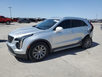 Salvage Cadillac XT4