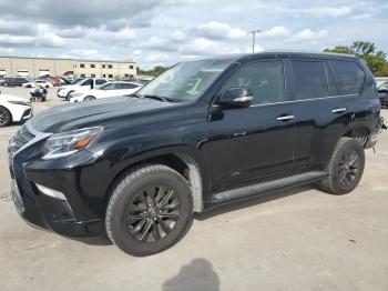  Salvage Lexus Gx