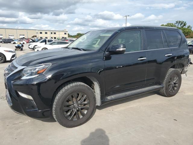  Salvage Lexus Gx