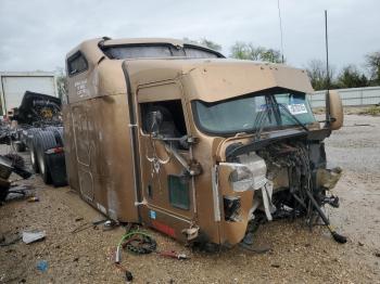  Salvage Kenworth T600
