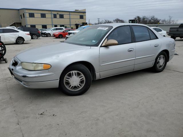  Salvage Buick Regal