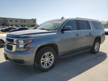 Salvage Chevrolet Suburban