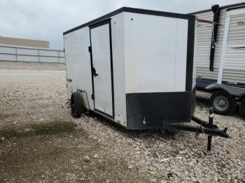  Salvage Lgs Trailer
