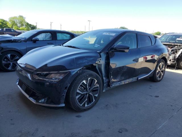  Salvage Kia EV6