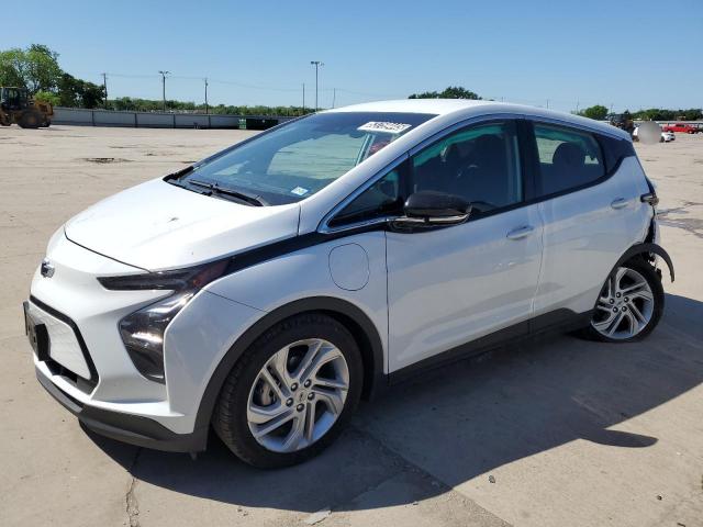  Salvage Chevrolet Bolt