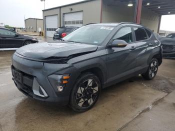  Salvage Hyundai KONA