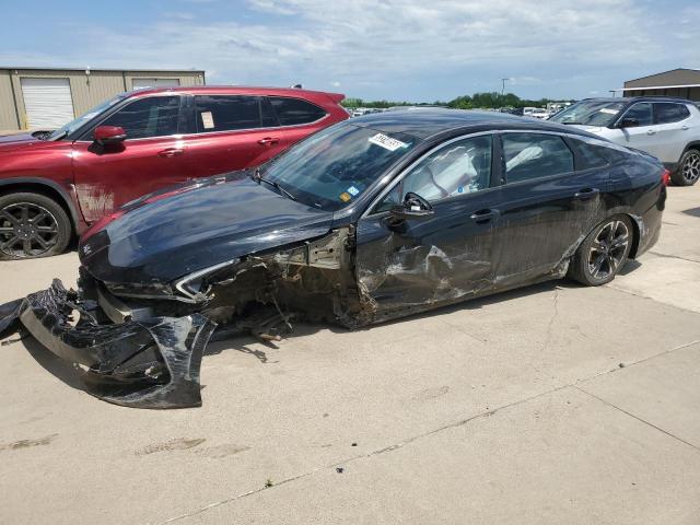 Salvage Kia K5