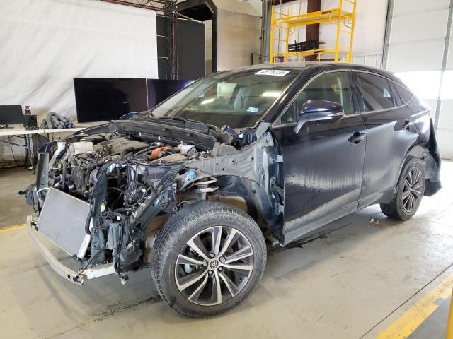  Salvage Toyota Venza
