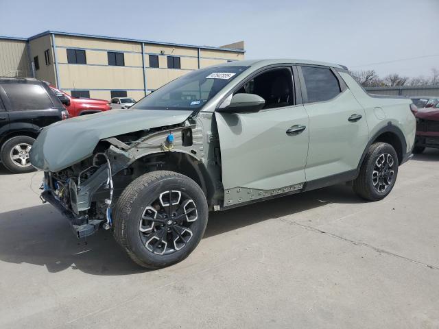  Salvage Hyundai SANTA CRUZ