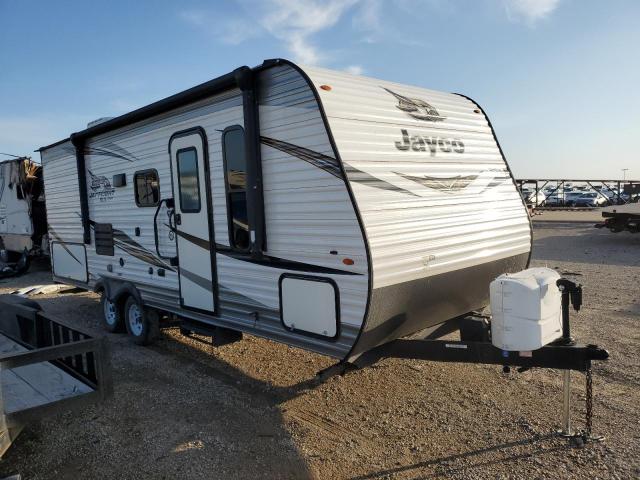  Salvage Jayco Jay Flight