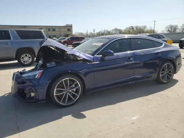  Salvage Audi A5