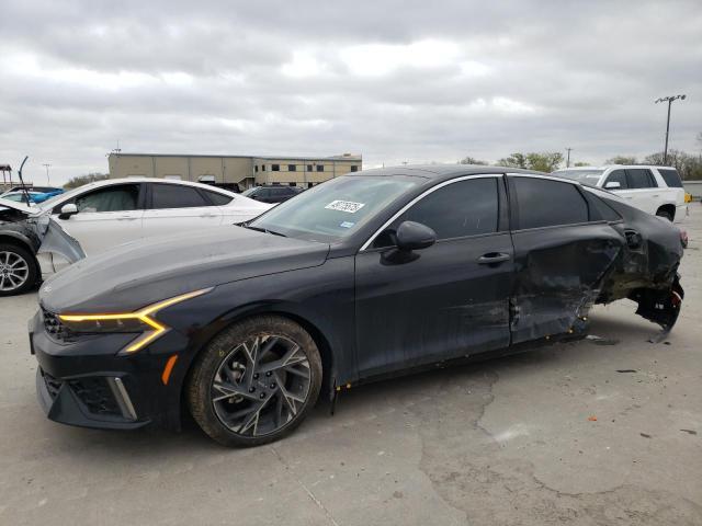  Salvage Kia K5