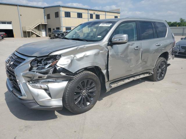 Salvage Lexus Gx