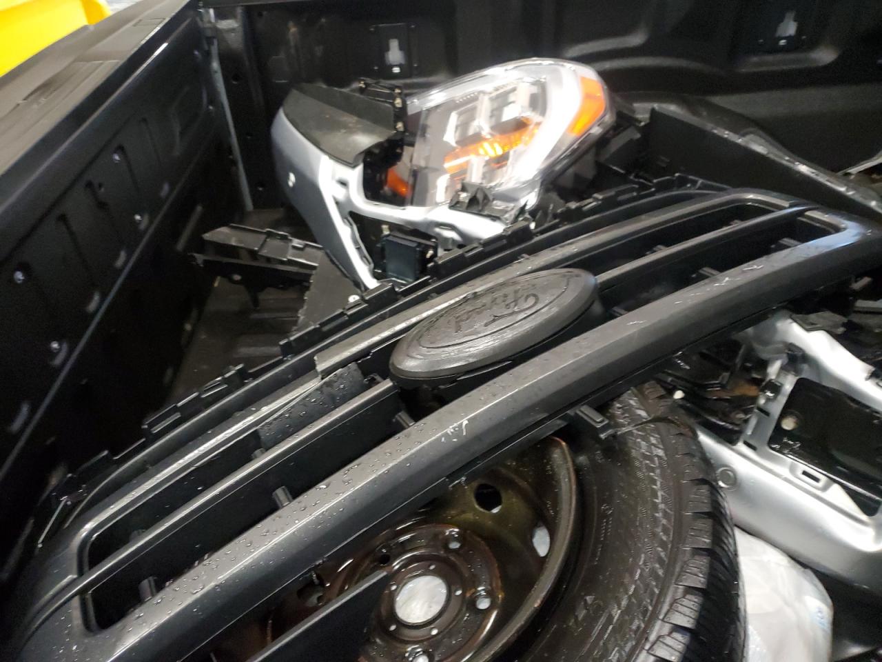 Ford F-150 Supercrew Image 2