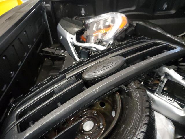 Ford F-150 Supercrew Image 2