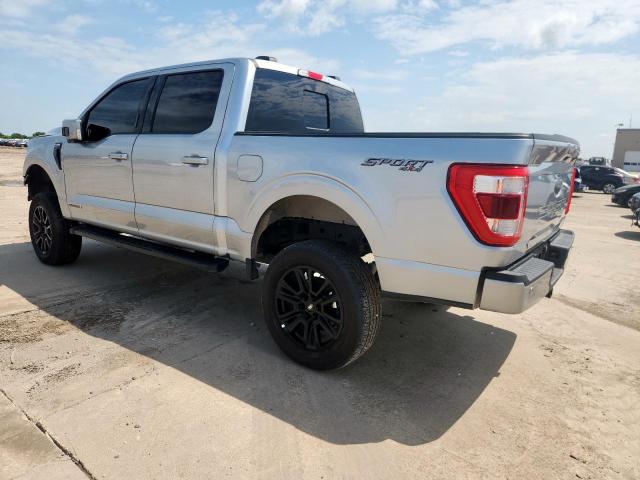Ford F-150 Supercrew Image 6