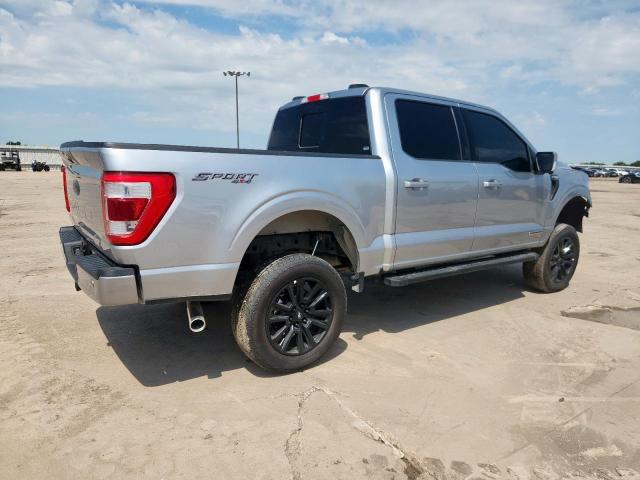 Ford F-150 Supercrew Image 4