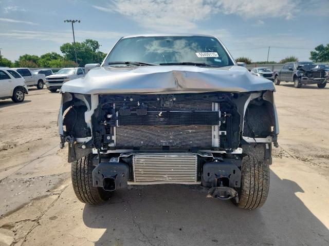 Ford F-150 Supercrew Image 5