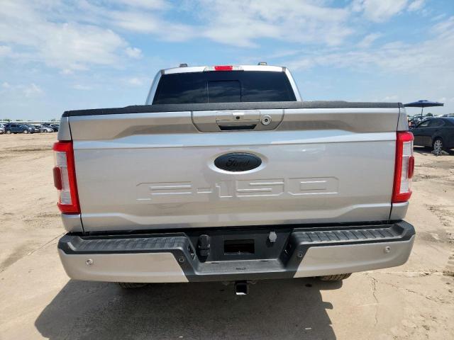 Ford F-150 Supercrew Image 11