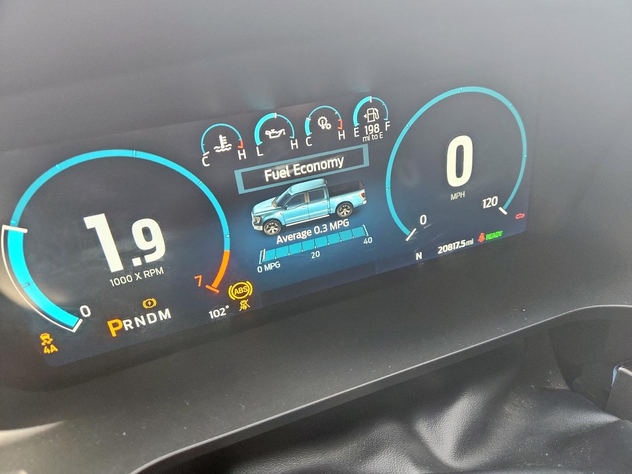 Ford F-150 Supercrew Image 7