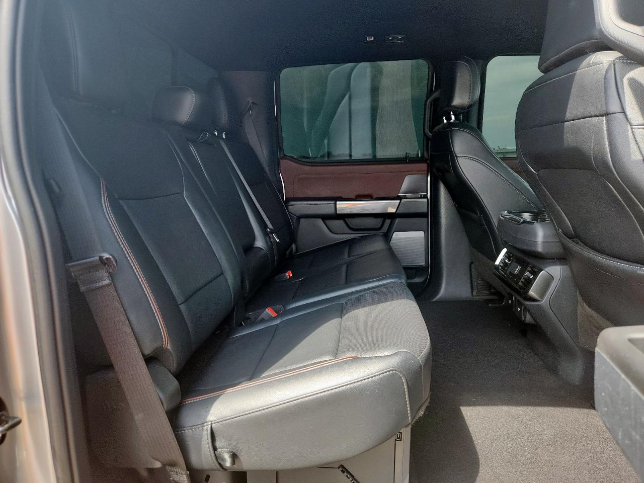 Ford F-150 Supercrew Image 10