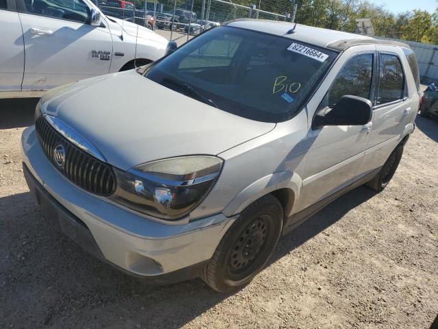 Salvage Buick Rendezvous