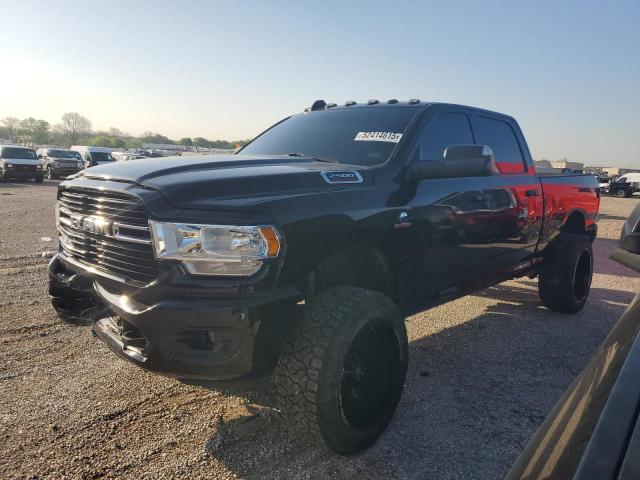  Salvage Ram 2500
